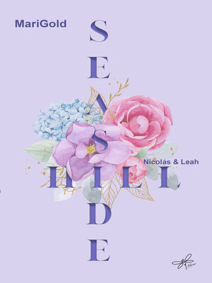 cover image of Seaside Hill